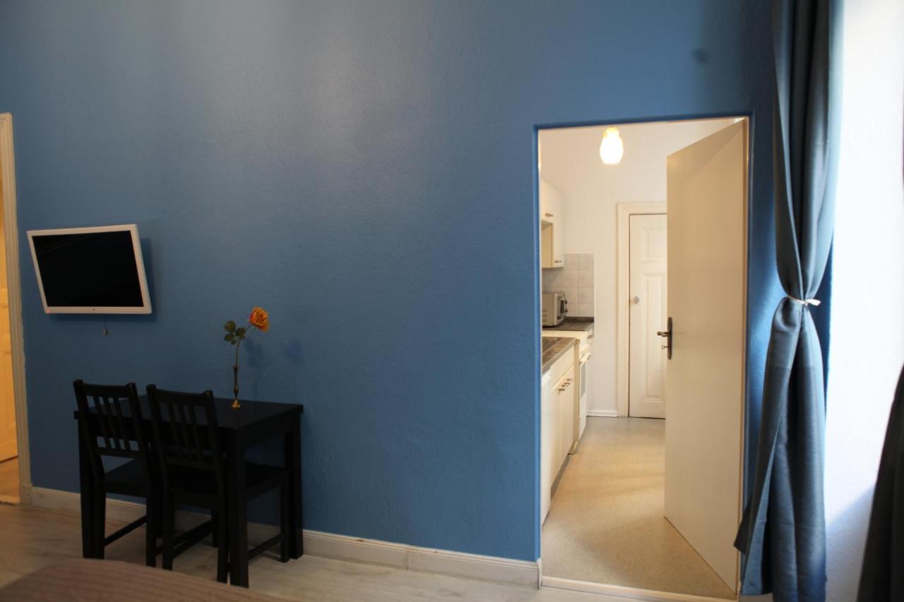 Blue Studio