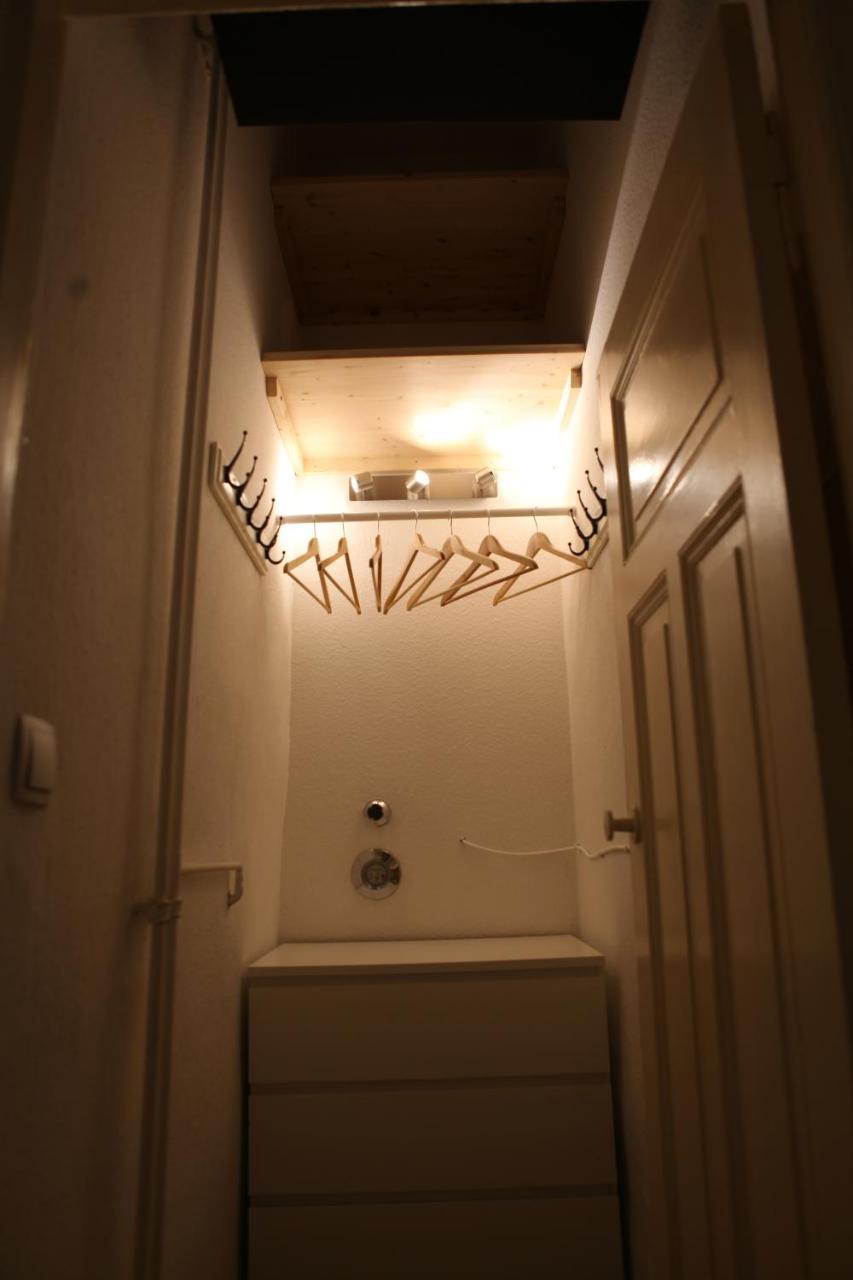 Appartement Blue Studio Berlijn