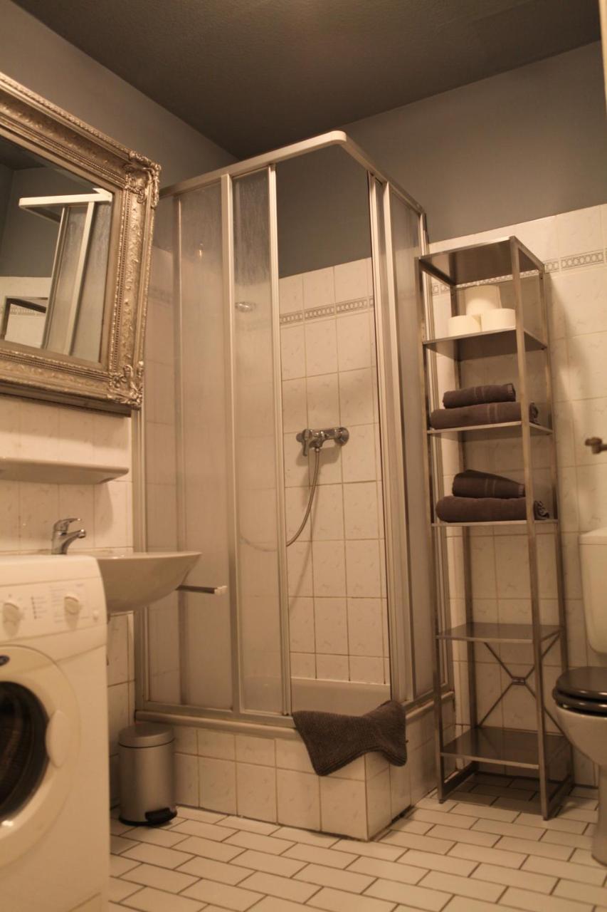 Appartement Blue Studio *